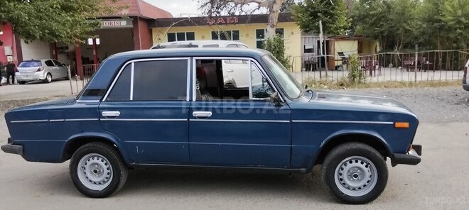 LADA (VAZ) 2106 1997, 98,666 km - 1.6 л - Mingəçevir