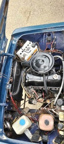 LADA (VAZ) 2106 1997, 98,666 km - 1.6 л - Mingəçevir