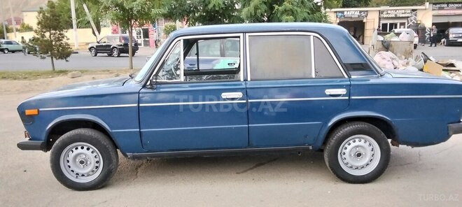LADA (VAZ) 2106 1997, 98,666 km - 1.6 л - Mingəçevir