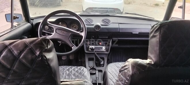 LADA (VAZ) 2106 1997, 98,666 km - 1.6 л - Mingəçevir
