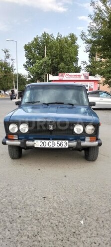 LADA (VAZ) 2106 1997, 98,666 km - 1.6 л - Mingəçevir