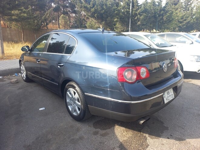 Volkswagen Passat 2007, 347,123 km - 2.0 l - Bakı