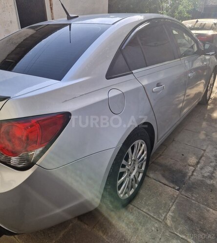 Chevrolet Cruze 2013, 217,000 km - 1.4 l - Bakı