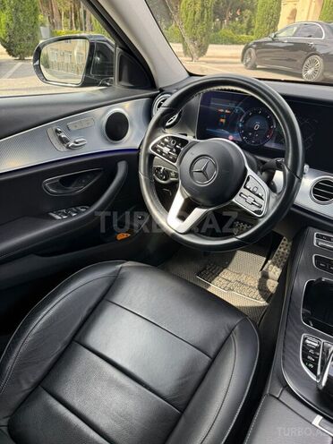 Mercedes E 200 d 2019, 135,200 km - 2.0 л - Bakı