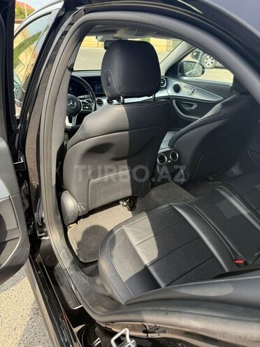 Mercedes E 200 d 2019, 135,200 km - 2.0 л - Bakı