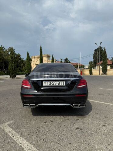 Mercedes E 200 d 2019, 135,200 km - 2.0 л - Bakı