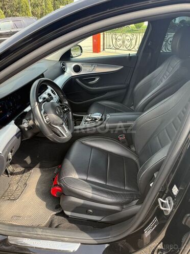 Mercedes E 200 d 2019, 135,200 km - 2.0 л - Bakı
