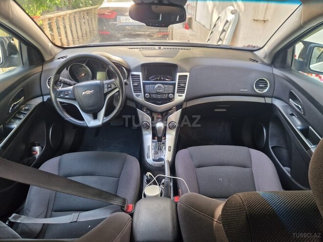 Chevrolet Cruze 2013, 217,000 km - 1.4 l - Bakı