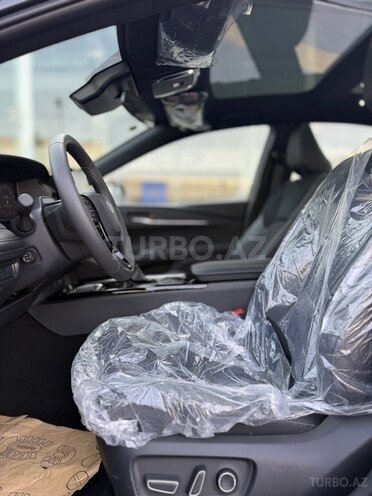 Toyota Camry 2025, 0 km - 2.0 л - Bakı