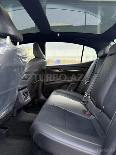 Toyota Camry 2025, 0 km - 2.0 л - Bakı