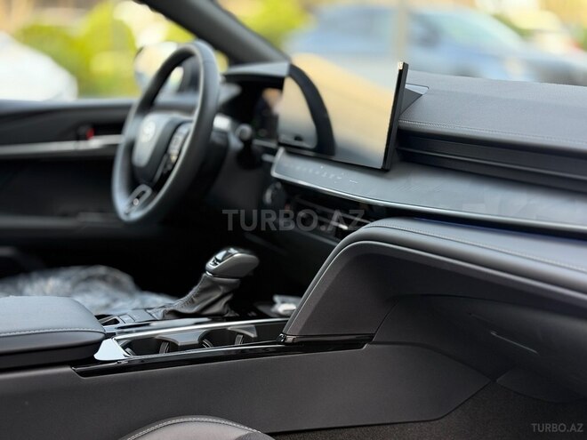 Toyota Camry 2025, 0 km - 2.0 л - Bakı