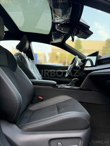 Toyota Camry 2025, 0 km - 2.0 л - Bakı