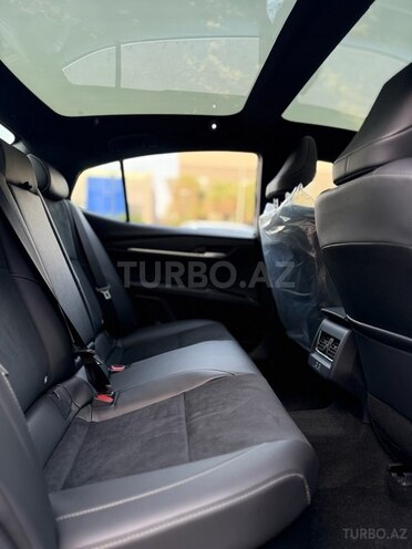 Toyota Camry 2025, 0 km - 2.0 л - Bakı