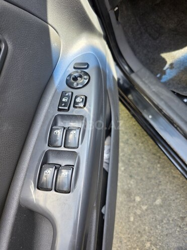 Kia Rio 2008, 259,500 km - 1.5 л - Bakı