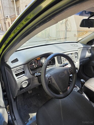 Kia Rio 2008, 259,500 km - 1.5 л - Bakı