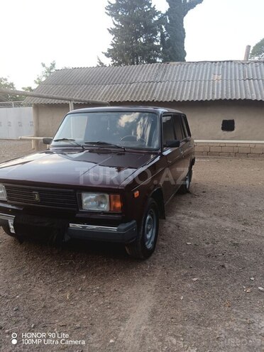 LADA (VAZ) 2104 2006, 76,000 km - 1.5 l - Biləsuvar