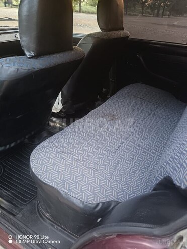 LADA (VAZ) 2104 2006, 76,000 km - 1.5 l - Biləsuvar