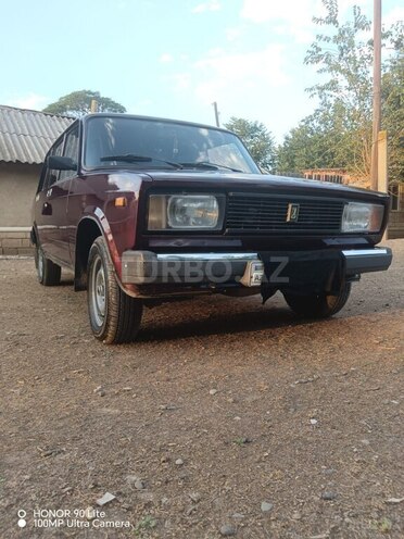 LADA (VAZ) 2104 2006, 76,000 km - 1.5 l - Biləsuvar