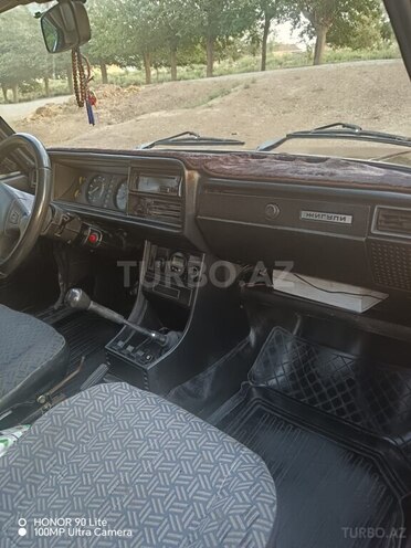 LADA (VAZ) 2104 2006, 76,000 km - 1.5 l - Biləsuvar
