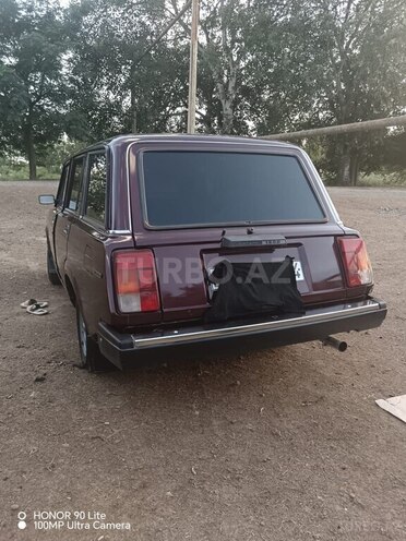 LADA (VAZ) 2104 2006, 76,000 km - 1.5 l - Biləsuvar