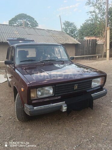 LADA (VAZ) 2104 2006, 76,000 km - 1.5 l - Biləsuvar