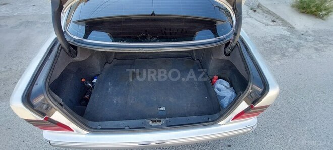 Mercedes E 220 d 1999, 400,000 km - 2.2 l - Bakı
