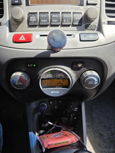 Kia Rio 2008, 259,500 km - 1.5 л - Bakı