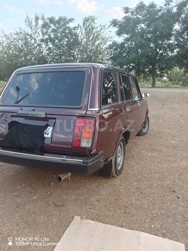 LADA (VAZ) 2104 2006, 76,000 km - 1.5 l - Biləsuvar