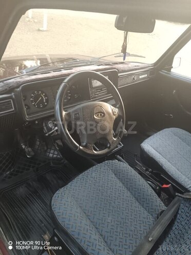 LADA (VAZ) 2104 2006, 76,000 km - 1.5 l - Biləsuvar