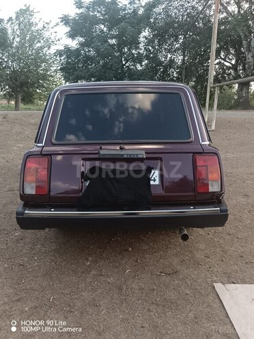 LADA (VAZ) 2104 2006, 76,000 km - 1.5 l - Biləsuvar