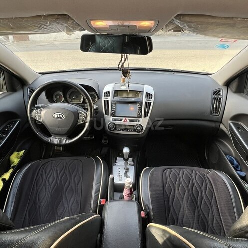 Kia  2009, 226,111 km - 2.0 l - Sumqayıt