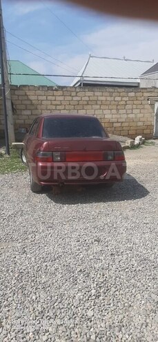 LADA (VAZ) 2110 2004, 202,670 km - 1.5 л - Gəncə