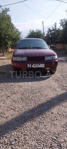 LADA (VAZ) 2110 2004, 202,670 km - 1.5 л - Gəncə