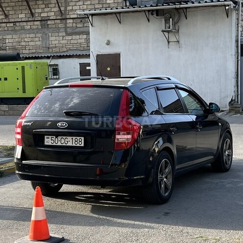 Kia  2009, 226,111 km - 2.0 l - Sumqayıt