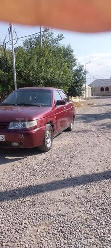 LADA (VAZ) 2110 2004, 202,670 km - 1.5 л - Gəncə