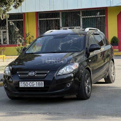 Kia  2009, 226,111 km - 2.0 l - Sumqayıt