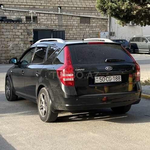 Kia  2009, 226,111 km - 2.0 l - Sumqayıt
