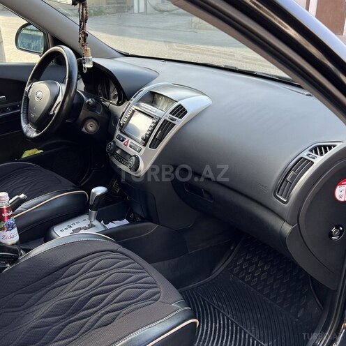 Kia  2009, 226,111 km - 2.0 l - Sumqayıt