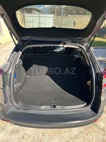 Renault Megane 2010, 370,000 km - 1.5 l - Şəki
