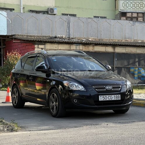 Kia  2009, 226,111 km - 2.0 l - Sumqayıt