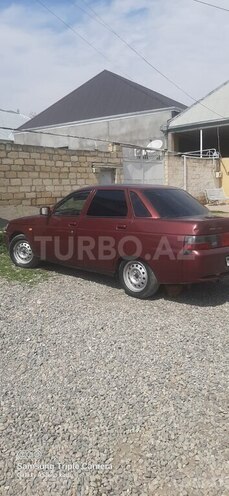 LADA (VAZ) 2110 2004, 202,670 km - 1.5 л - Gəncə
