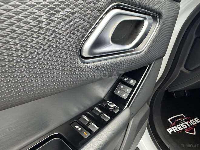 Land Rover RR Velar 2019, 130,000 km - 2.0 l - Bakı