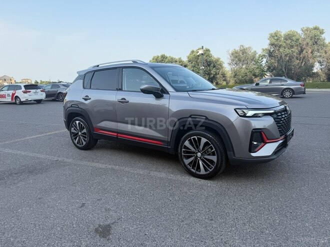 Changan CS 35 Plus 2022, 16,000 km - 1.4 л - Bakı