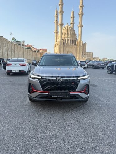 Changan CS 35 Plus 2022, 16,000 km - 1.4 л - Bakı