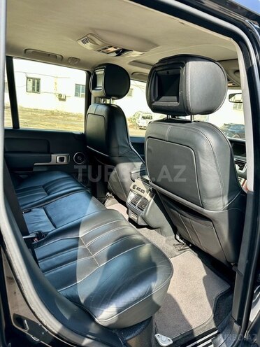 Land Rover Range Rover 2005, 257,449 km - 4.2 l - Bakı