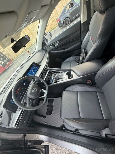 Changan CS 35 Plus 2022, 16,000 km - 1.4 л - Bakı