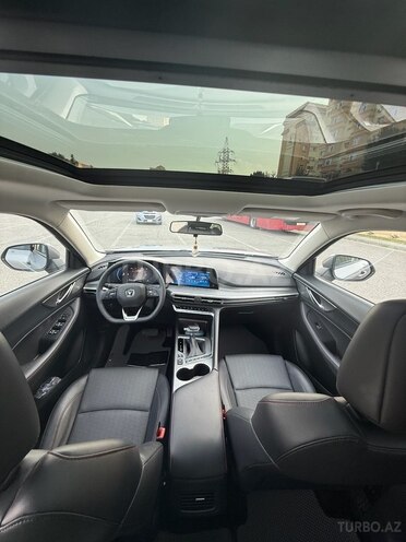 Changan CS 35 Plus 2022, 16,000 km - 1.4 л - Bakı