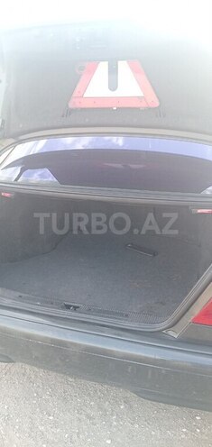 Mercedes C 220 1995, 495,000 km - 2.2 л - Bakı