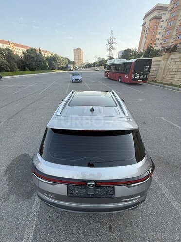Changan CS 35 Plus 2022, 16,000 km - 1.4 л - Bakı