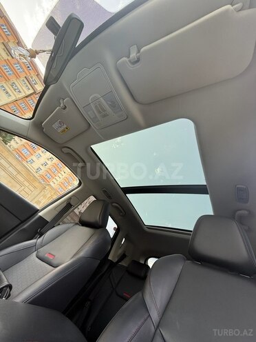 Changan CS 35 Plus 2022, 16,000 km - 1.4 л - Bakı